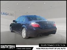 2008 BMW 5 Series 535xi - Photo 4