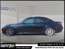 2008 BMW 5 Series 535xi - Photo 5