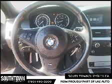 2008 BMW 5 Series 535xi - Photo 10