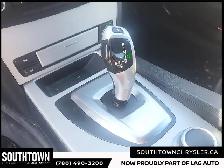 2008 BMW 5 Series 535xi - Photo 12
