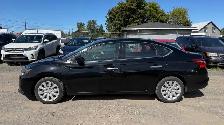 2017 Nissan Sentra SV - Photo 2