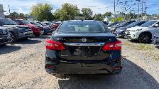 2017 Nissan Sentra SV - Photo 4