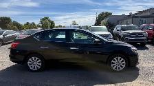 2017 Nissan Sentra SV - Photo 6