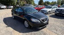 2017 Nissan Sentra SV - Photo 7