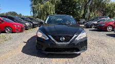2017 Nissan Sentra SV - Photo 8