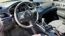 2017 Nissan Sentra SV - Photo 10
