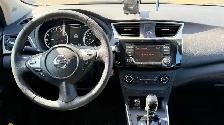2017 Nissan Sentra SV - Photo 11