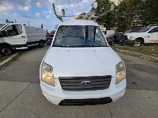 2011 Ford Transit Connect 114.6' XLT w/rear & side door glass - Photo 6