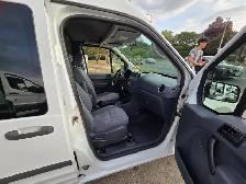 2011 Ford Transit Connect 114.6' XLT w/rear & side door glass - Photo 8