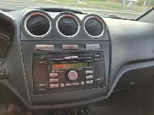 2011 Ford Transit Connect 114.6' XLT w/rear & side door glass - Photo 10