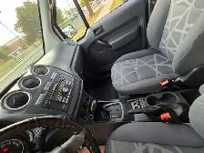 2011 Ford Transit Connect 114.6' XLT w/rear & side door glass - Photo 13