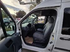 2011 Ford Transit Connect 114.6' XLT w/rear & side door glass - Photo 15