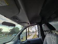 2011 Ford Transit Connect 114.6' XLT w/rear & side door glass - Photo 16