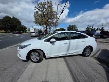 2016 Chevrolet Cruze 4dr Sdn Auto LS - Photo 2