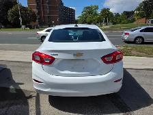 2016 Chevrolet Cruze 4dr Sdn Auto LS - Photo 3