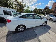 2016 Chevrolet Cruze 4dr Sdn Auto LS - Photo 5