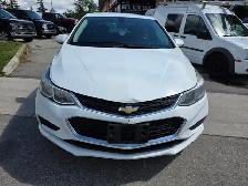 2016 Chevrolet Cruze 4dr Sdn Auto LS - Photo 6