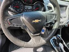 2016 Chevrolet Cruze 4dr Sdn Auto LS - Photo 11