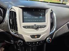 2016 Chevrolet Cruze 4dr Sdn Auto LS - Photo 12