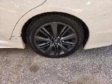2018 Subaru WRX Sport CVT - Photo 3