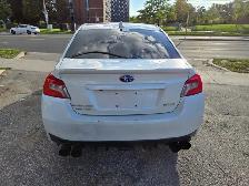 2018 Subaru WRX Sport CVT - Photo 4