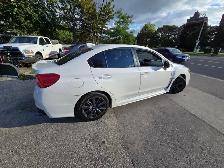2018 Subaru WRX Sport CVT - Photo 6