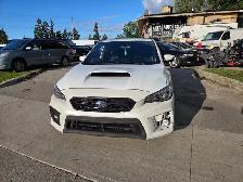 2018 Subaru WRX Sport CVT - Photo 7
