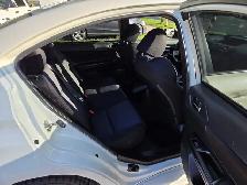 2018 Subaru WRX Sport CVT - Photo 8