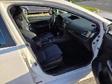 2018 Subaru WRX Sport CVT - Photo 9