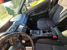 2018 Subaru WRX Sport CVT - Photo 13