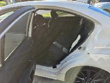 2018 Subaru WRX Sport CVT - Photo 17