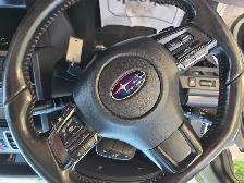 2018 Subaru WRX Sport CVT - Photo 19
