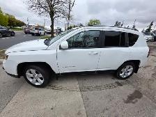 2016 Jeep Compass FWD 4dr North - Photo 2