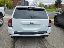 2016 Jeep Compass FWD 4dr North - Photo 3