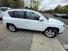 2016 Jeep Compass FWD 4dr North - Photo 5