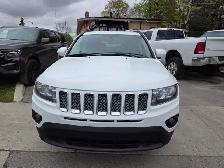 2016 Jeep Compass FWD 4dr North - Photo 6