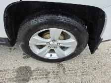 2016 Jeep Compass FWD 4dr North - Photo 7