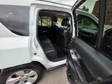 2016 Jeep Compass FWD 4dr North - Photo 8
