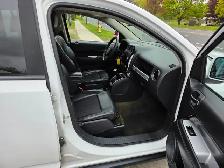 2016 Jeep Compass FWD 4dr North - Photo 9