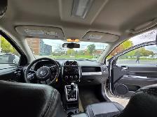 2016 Jeep Compass FWD 4dr North - Photo 10