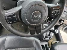 2016 Jeep Compass FWD 4dr North - Photo 11