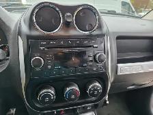 2016 Jeep Compass FWD 4dr North - Photo 12