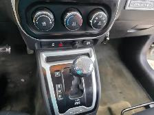 2016 Jeep Compass FWD 4dr North - Photo 13