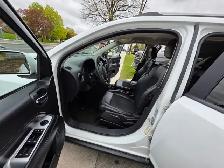 2016 Jeep Compass FWD 4dr North - Photo 16