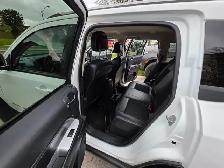 2016 Jeep Compass FWD 4dr North - Photo 17