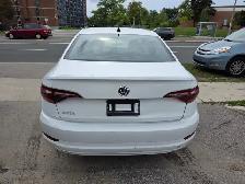 2019 Volkswagen Jetta Highline Auto - Photo 3