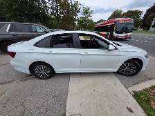 2019 Volkswagen Jetta Highline Auto - Photo 5
