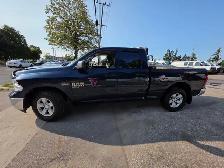 2019 Ram 1500 Classic Tradesman 4x4 Quad Cab 6'4' Box - Photo 2