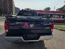 2019 Ram 1500 Classic Tradesman 4x4 Quad Cab 6'4' Box - Photo 3
