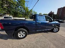 2019 Ram 1500 Classic Tradesman 4x4 Quad Cab 6'4' Box - Photo 5